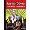Heinrich Ooooh en de zeurderige zombies by Hilde E. Gerard