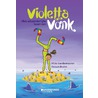 Het uitzonderlijke leven van Violetta Vonk by Hilde Vandermeeren
