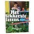 Het lekkerste terras