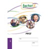 Factor-E door Klaas Praat