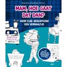 Mam, hoe gaat dat dan? by Tischa Neve