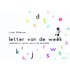 Letter van de week