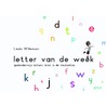 Letter van de week door Linda Willemsen