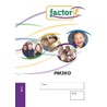 Factor-E door Margriet Stap