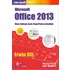 Microsoft Office 2013