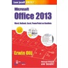 Microsoft Office 2013 by Erwin Olij