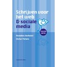 Schrijven voor het web en sociale media door Victor Peters