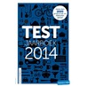 Testjaarboek 2014 by Consumentenbond