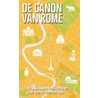 De canon van Rome by Roel Tanja