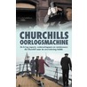 Churchills oorlogsmachine door Taylor Downing