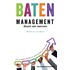 Batenmanagement draait om mensen