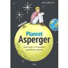 Planeet Asperger by Patricia Bouwhuis
