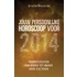 Jouw persoonlijke horoscoop voor 2014