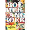 Boemerangboek door Kim Vermeulen