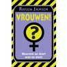 Vrouwen! door Rhijja Jansen