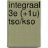 Integraal 3E (+1u) tso/kso