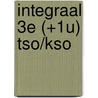 Integraal 3E (+1u) tso/kso door Apers Gilbert