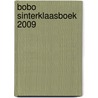 Bobo sinterklaasboek 2009 door Onbekend