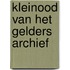 Kleinood van het Gelders Archief