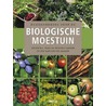 Basishandboek voor de biologische moestuin by Marie Luise Kreuter