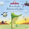 Oma Kakel vertelt Reuzeleuke dierenverhalen by Hervé le Goff
