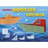 Papieren bootjes vouwen
