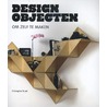 Designobjecten om zelf te maken door Christopher Stuart