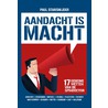 Aandacht is macht door Paul Stamsnijder