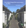 Koninklijke Haagse Woningvereniging van 1854 door Dorine van Hoogstraten