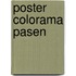 Poster colorama pasen