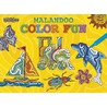 Malandoo color fun by Unknown