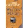 Ketenvuur door Terry Goodkind