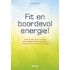 Fit en boordevol energie!