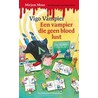 Vigo Vampier een vampier die geen bloed lust by Mirjam Mous