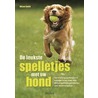 De leukste spelletjes met uw hond by Alison Smith