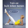 Train uw buik billen benen by Nina Winkler