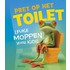 Pret op het toilet Leuke moppen voor kids