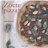 Zoete pizza s door Lene Knudsen