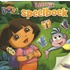 Dora leerrijk speelboek
