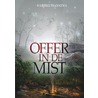 Offer in de mist door Marieke Frankema