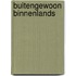 Buitengewoon binnenlands