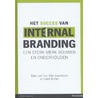 Het succes van internal branding by Marc van Eck