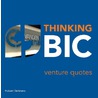 Thinking BIC door Hubert Deitmers