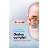 Gedoe op tafel door Joop Swieringa