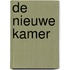 De nieuwe kamer