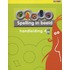 Spelling in beeld