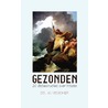 Gezonden, bijbelstudies over het leven van Mozes door W. Visscher