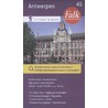 Antwerpen by Falkplan Bv