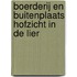 Boerderij en buitenplaats Hofzicht in de Lier