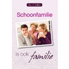 Schoonfamilie is ook familie by J. Belder